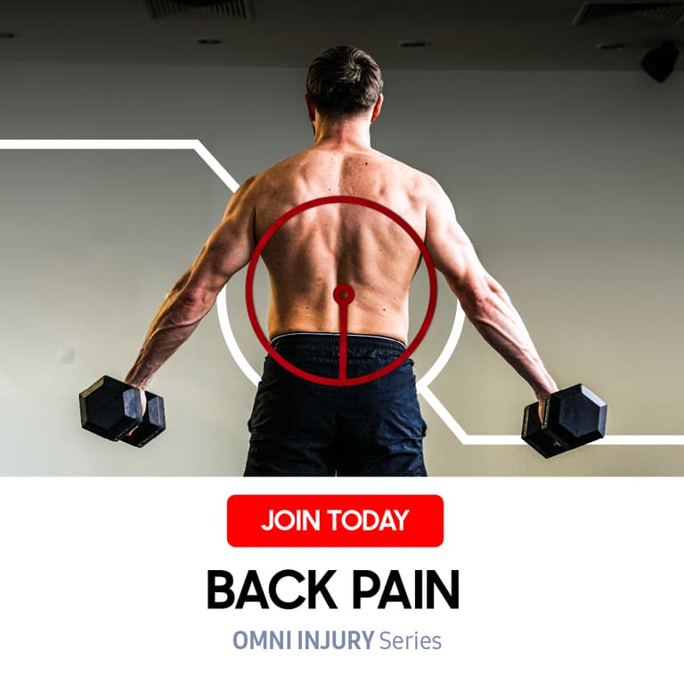 Back Pain