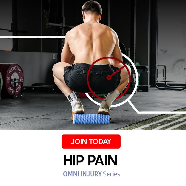 Hip Pain