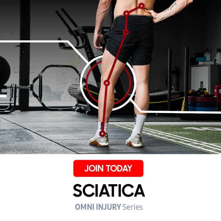 Sciatica