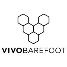 Vivobarefoot logo